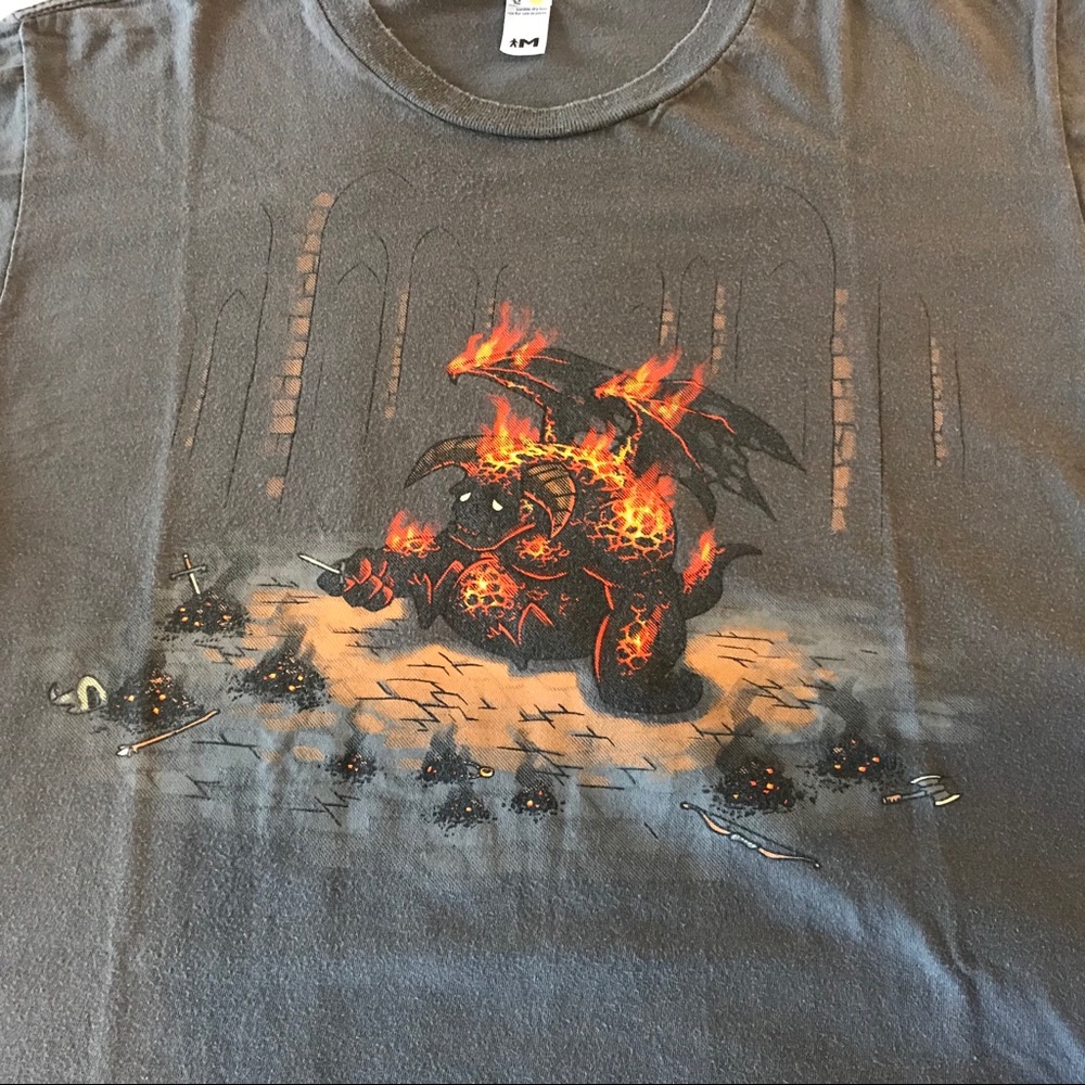 Woot! T-Shirt